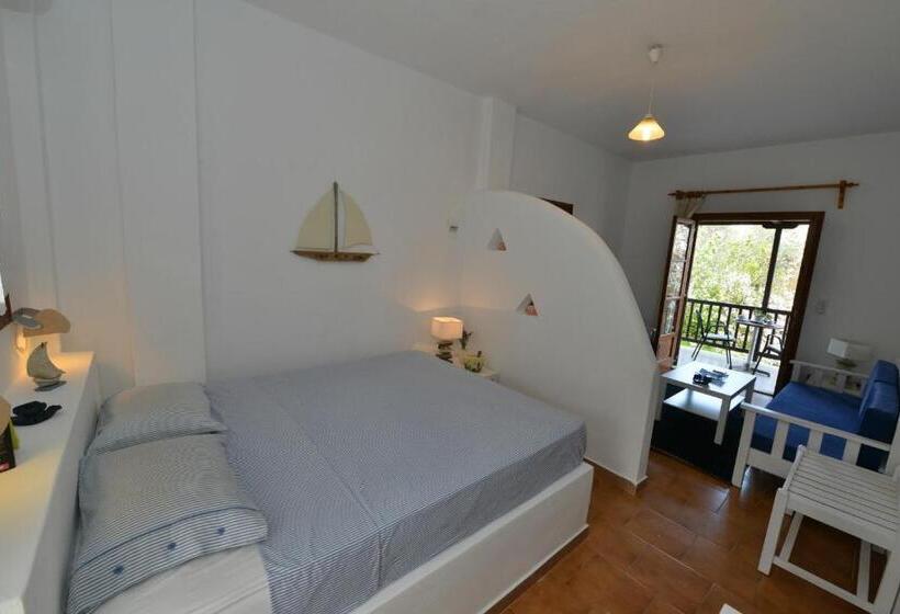 Family Suite, Anofli Suites