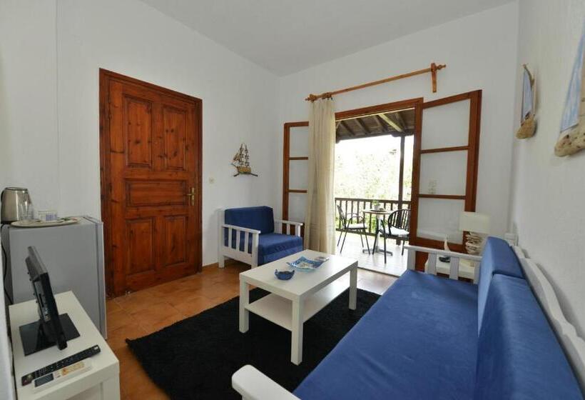 Family Suite, Anofli Suites