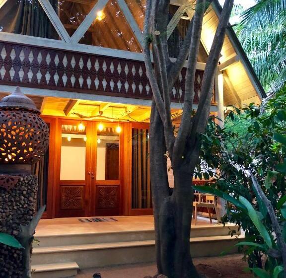 Хижина Deluxe, Surf N Sun   Arugam Bay