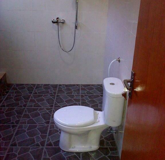 Номер Superior, Bayumantra Bungalows