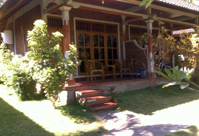 Номер Superior, Bayumantra Bungalows