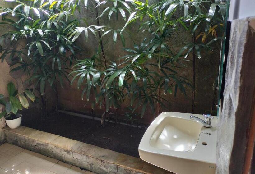 Номер Superior, Bayumantra Bungalows