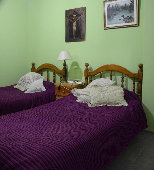 חדר סטנדרט, Casa En El Corazón De Mendoza