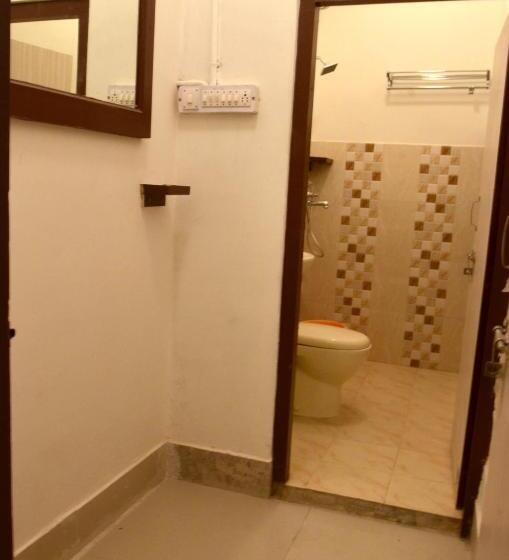 اتاق لوکس با تخت بزرگ, Jewel Palace Haweli