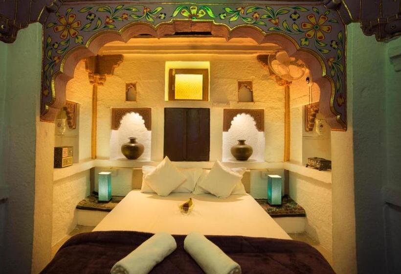 اتاق استاندارد, Jewel Palace Haweli