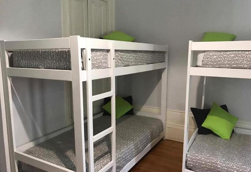 اتاق سوپریور خانوادگی, Jualis Guest House