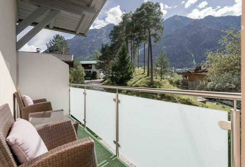 Номер Стандарт, Landhaus Ambachhof