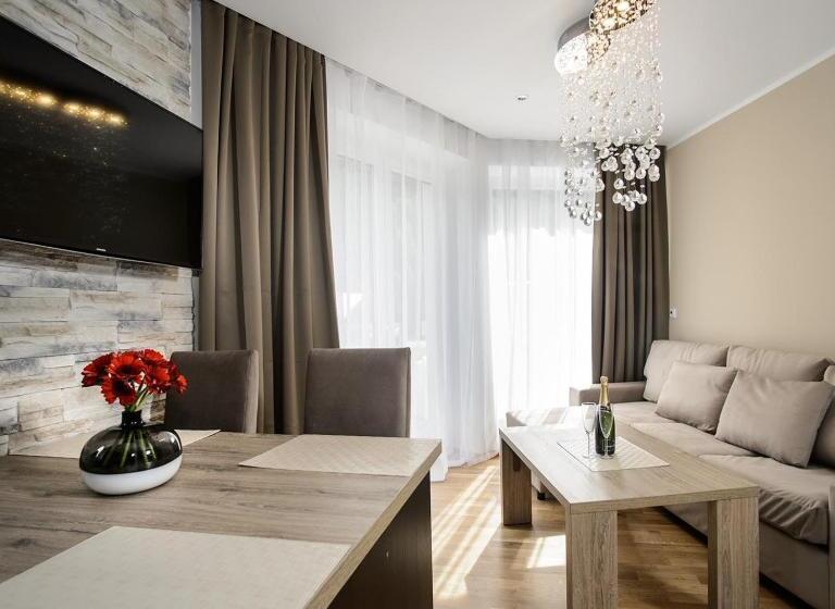 Апартаменты 2 Спальни, Landhaus Ambachhof