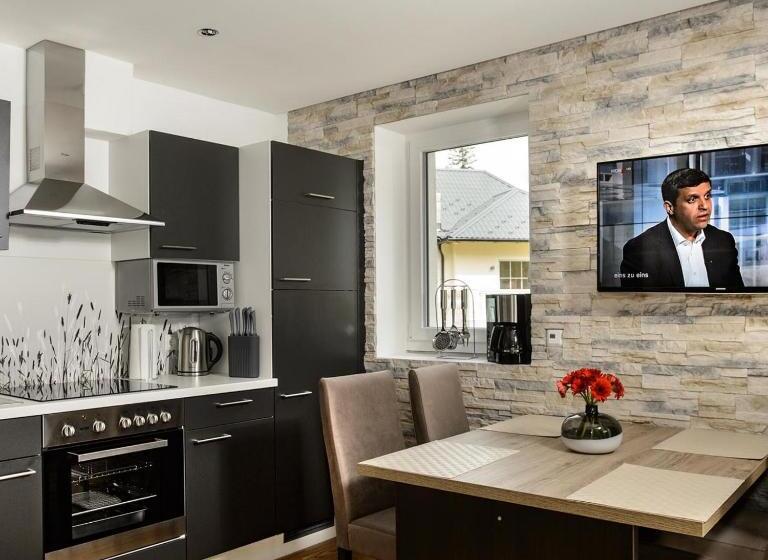 Апартаменты 2 Спальни, Landhaus Ambachhof