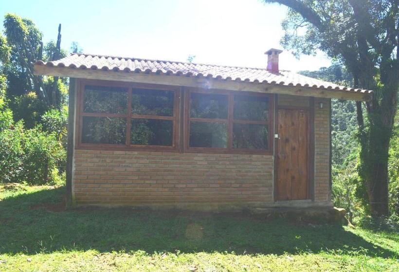 Шале 1 Спальня, Pousada Pizzaria Do Vale
