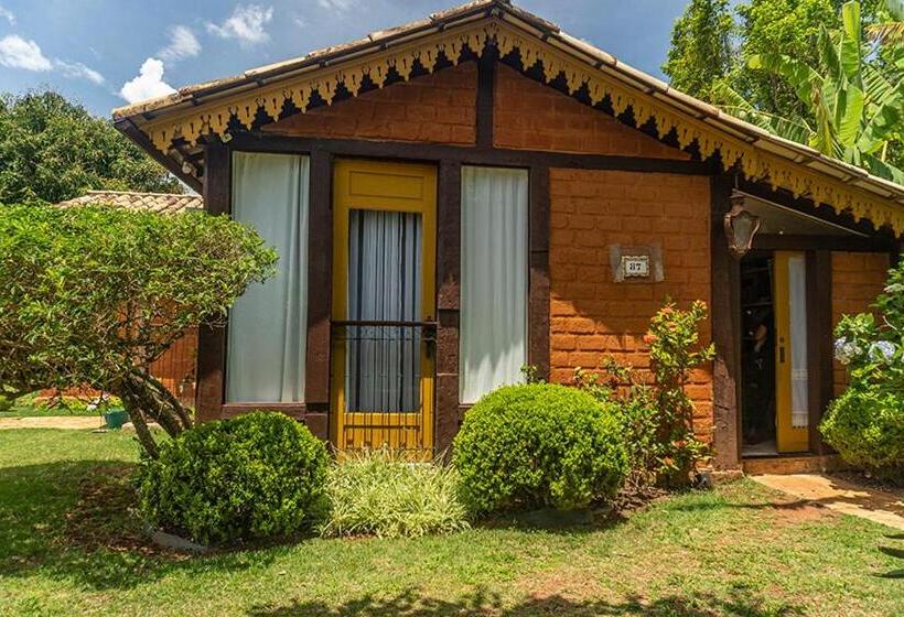 Номер Стандарт, Pousada Solar Da Imperatriz