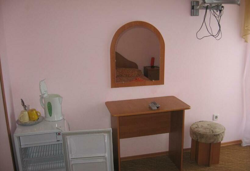 Номер Стандарт, Vian Guest House