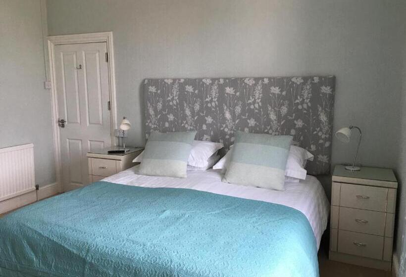 Стандартный Номер Кровать Кинг, Woodlands Guest House