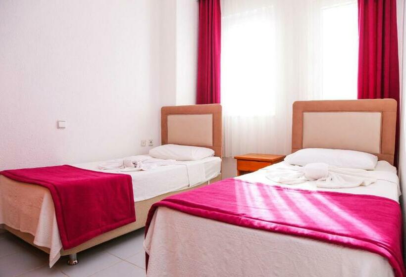 Апартаменты 2 Спальни, Villa Ali Ozalp