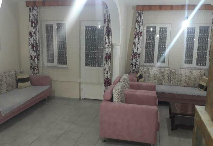 Вилла 2 Спальни, Villa Ali Ozalp