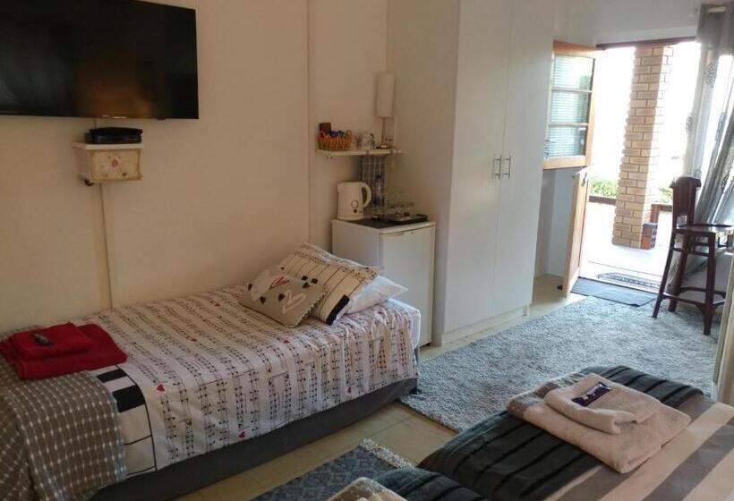Семейный Номер, After8 B&b