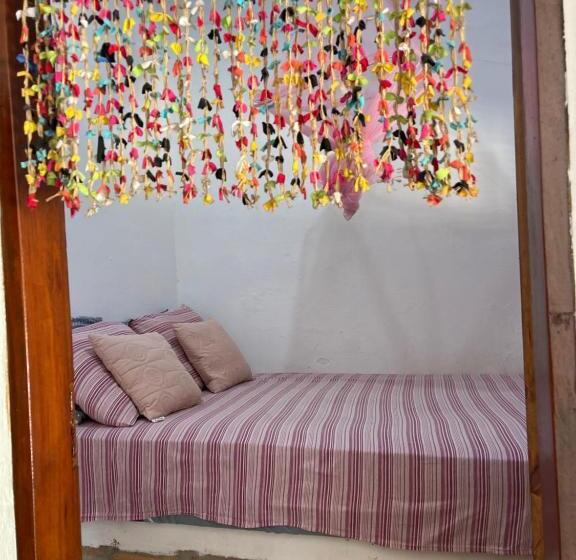 Номер Стандарт, Casa Da Praia Atins Maranhão