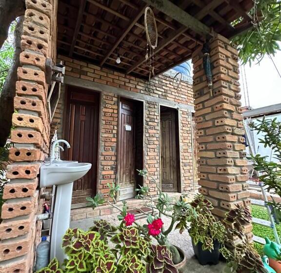 Номер Стандарт, Casa Da Praia Atins Maranhão