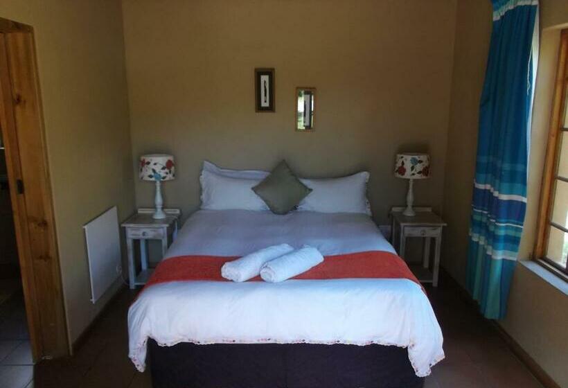 Номер Стандарт, Fairy Knowe Backpackers Lodge