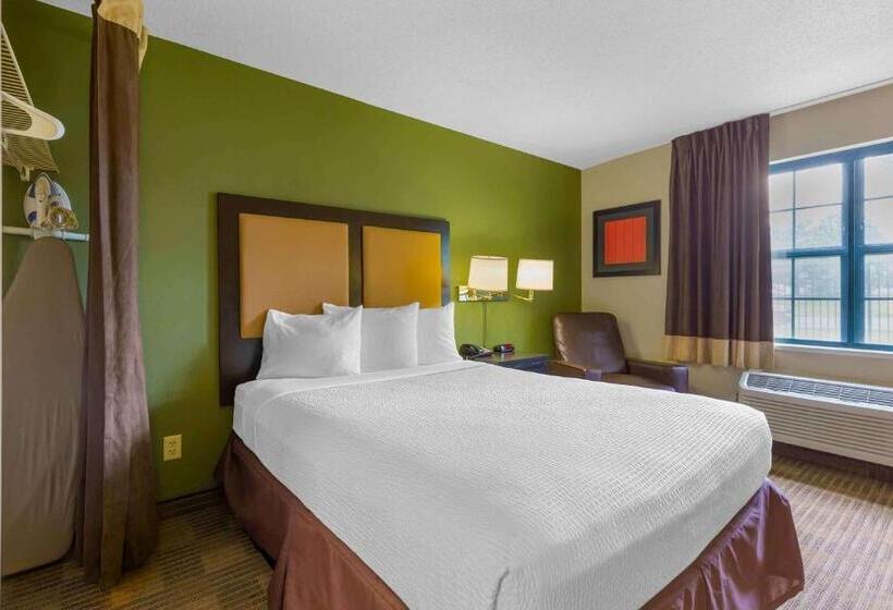 스탠다드 스튜디오, Extended Stay America Suites  Baltimore  Bwi Airport  Aero Dr