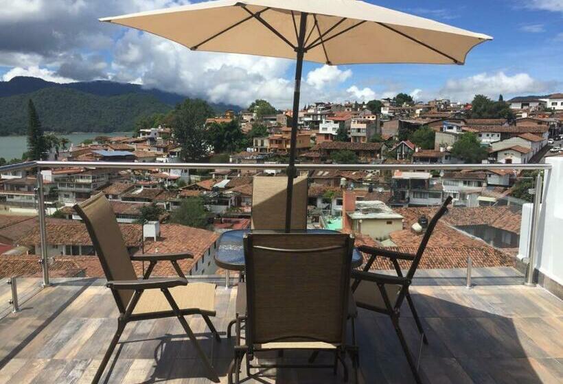 ２ベッドルームアパートメント, San Sebastian