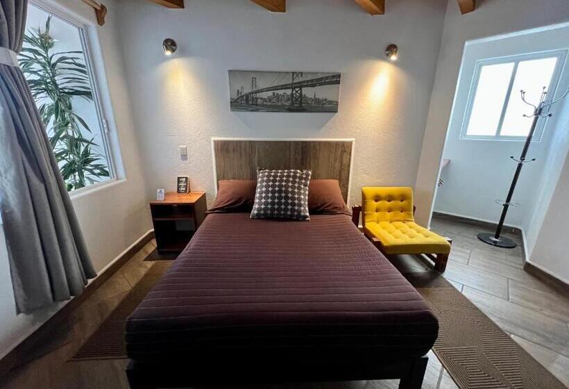 Quarto Triplo Estandar, San Sebastian