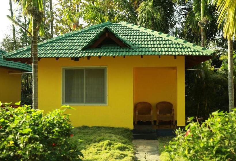 וילה בת חדר שינה 1, Palm Era Resorts