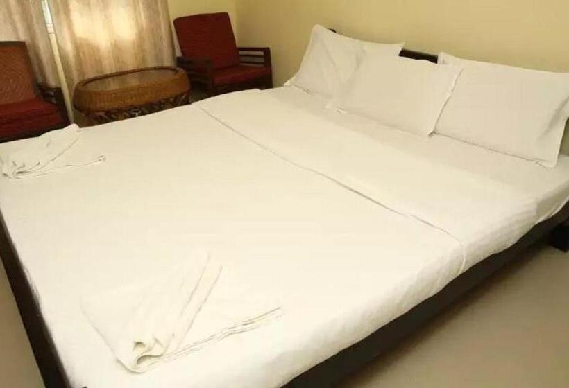 带1个卧室的别墅, Palm Era Resorts
