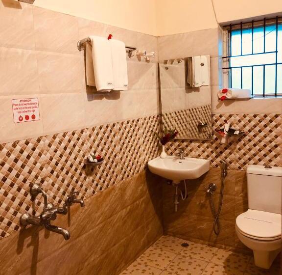 וילה בת חדר שינה 1, Palm Era Resorts