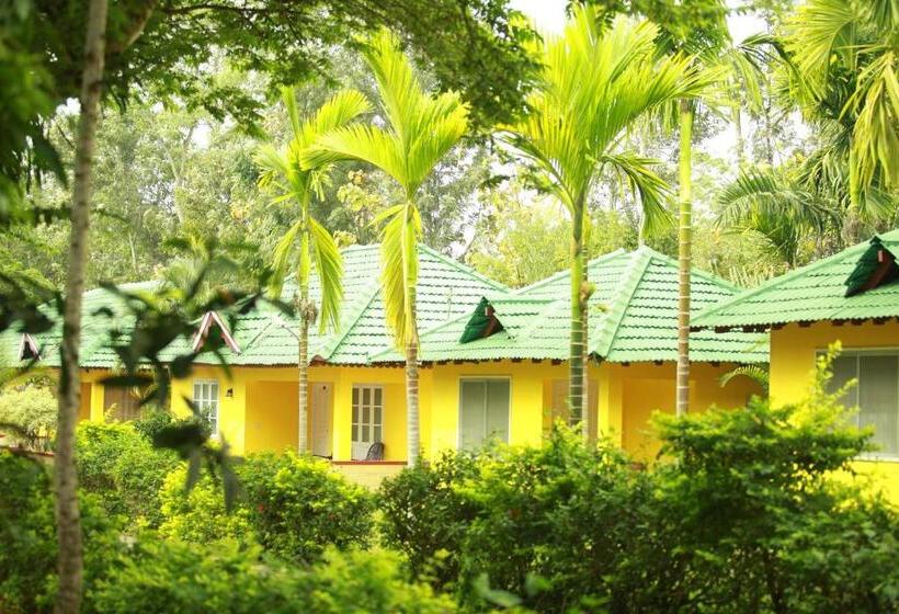 带1个卧室的别墅, Palm Era Resorts