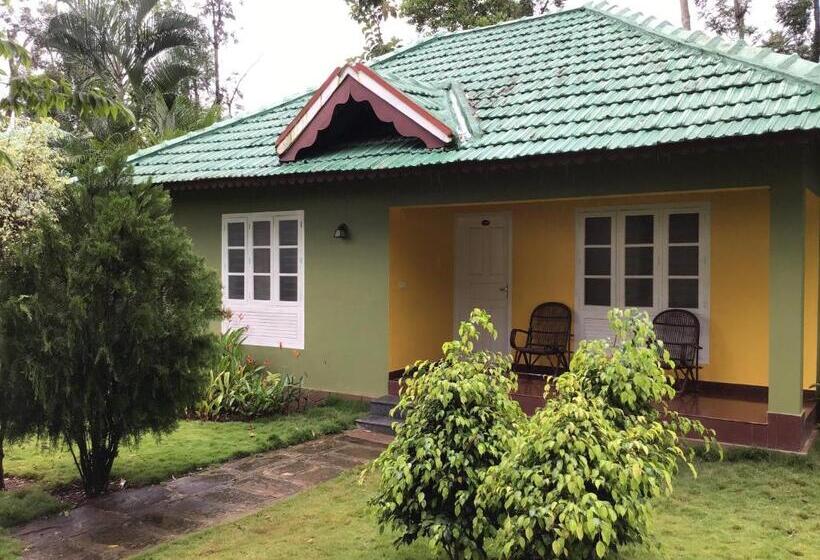 带1个卧室的豪华别墅, Palm Era Resorts