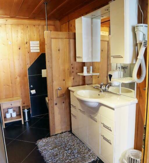 Номер Superior, Gruyère Rooms