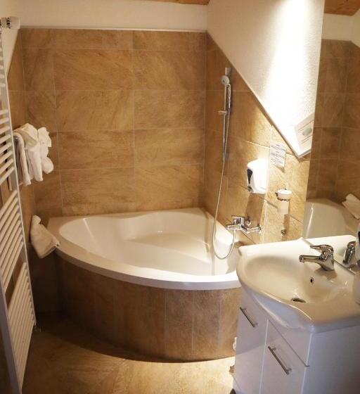 Номер Стандарт, Gruyère Rooms