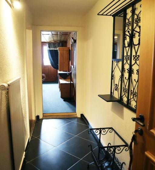 Студия Стандарт, Gruyère Rooms