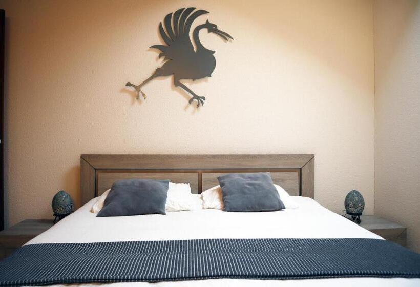 Номер Economy, Gruyère Rooms