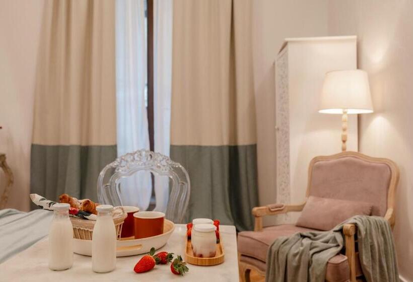 Quarto Estandar, Accanto Al Centro B&b
