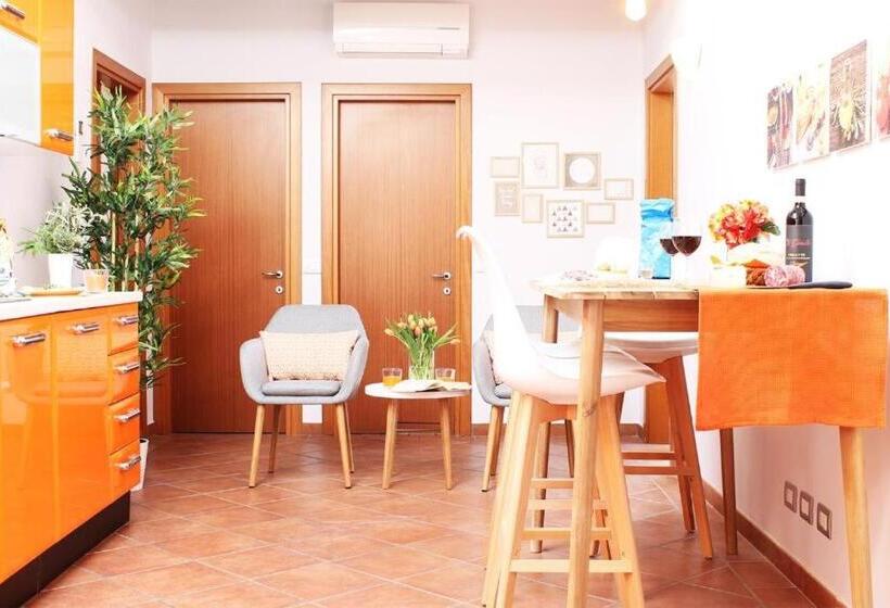 Apartamento Superior 1 Dormitório, Accanto Al Centro B&b