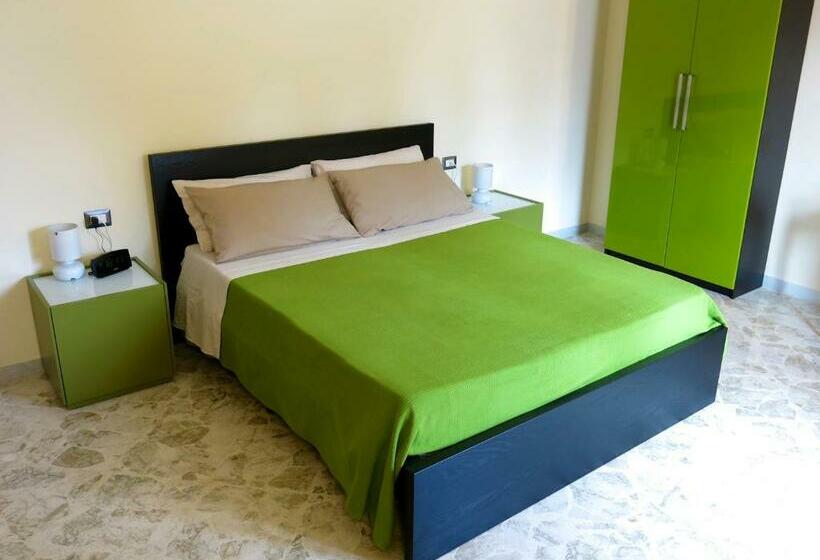 Номер Стандарт, B&b La Stazione
