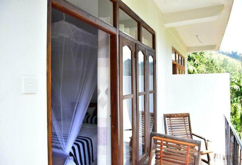 Номер Economy, River Splendour Home Stay