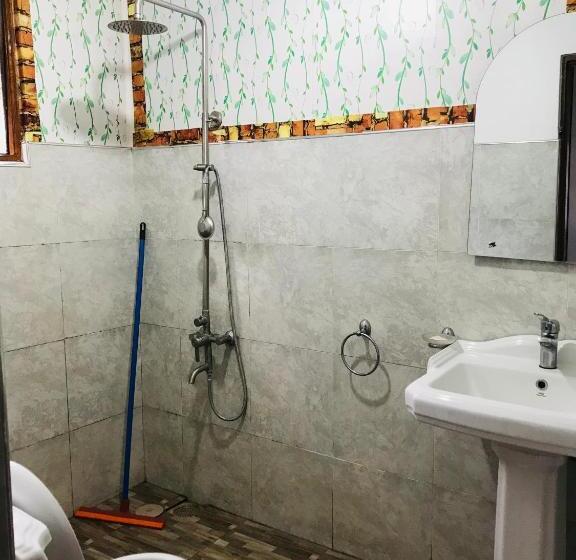 Номер Economy, River Splendour Home Stay