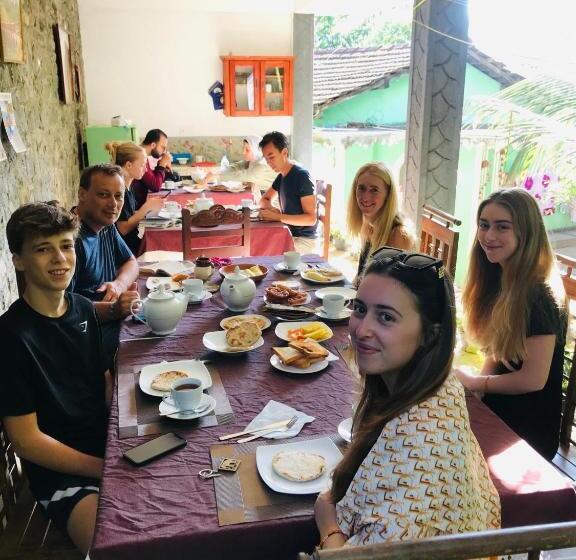Номер Economy, River Splendour Home Stay