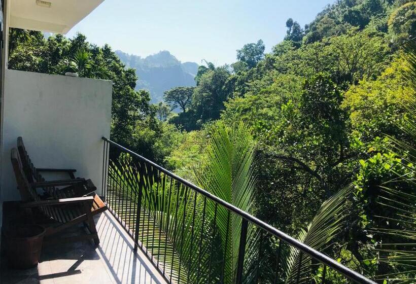 Семейный Номер, River Splendour Home Stay