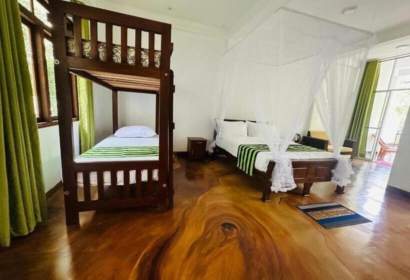 Семейный Номер Deluxe, River Splendour Home Stay