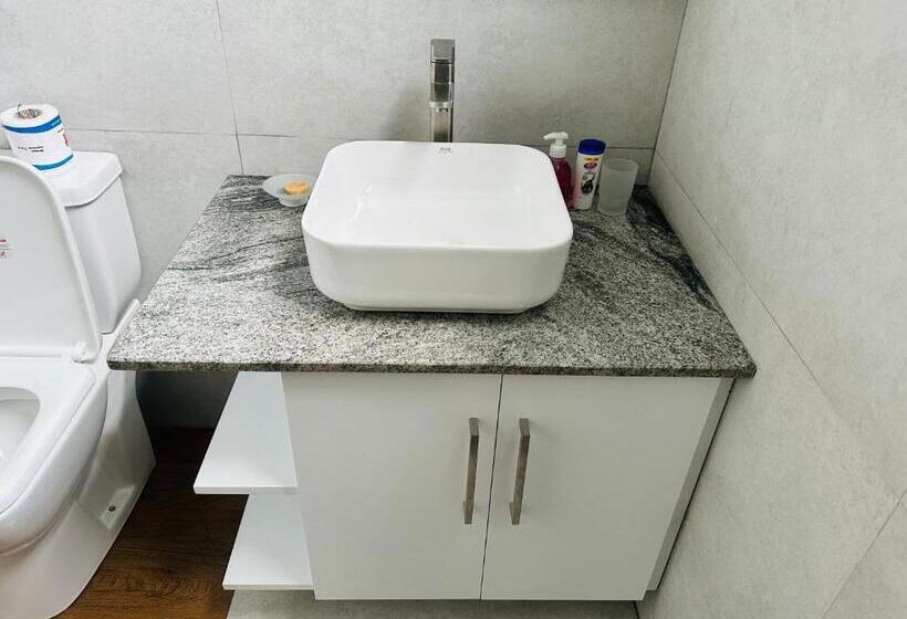 Семейный Номер Deluxe, River Splendour Home Stay