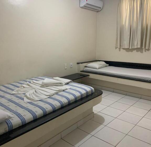 Трехместный Номер Deluxe, Piramide St. Antonio De Jesus