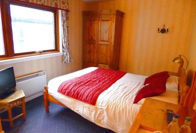 Номер Стандарт, The Ferry Boat Inn