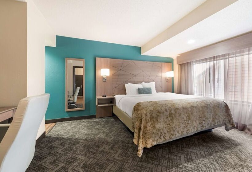 جناح, Best Western Fishkill Inn & Suites