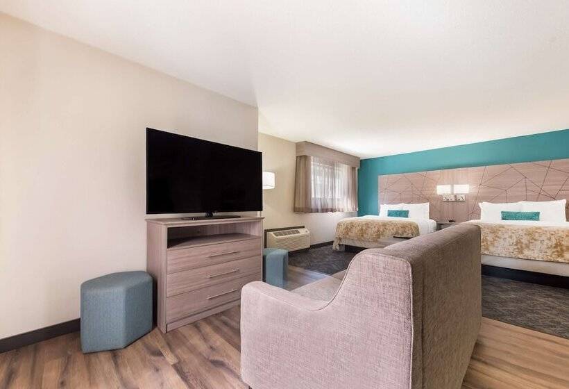 جناح, Best Western Fishkill Inn & Suites