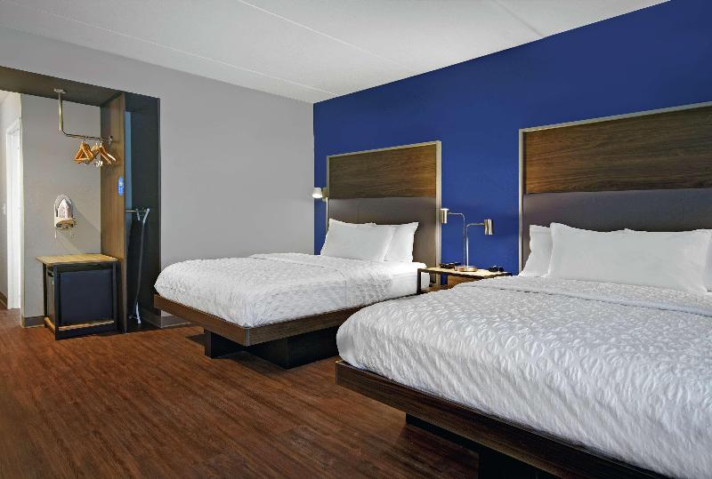 Люкс Кровать Квин, Extended Stay America Suites  Lancaster County