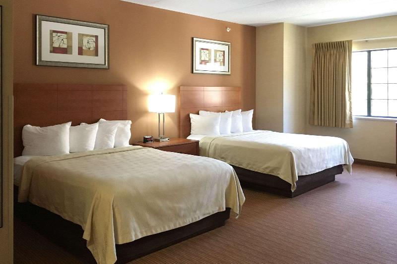 Люкс Кровать Квин, Extended Stay America Suites  Lancaster County